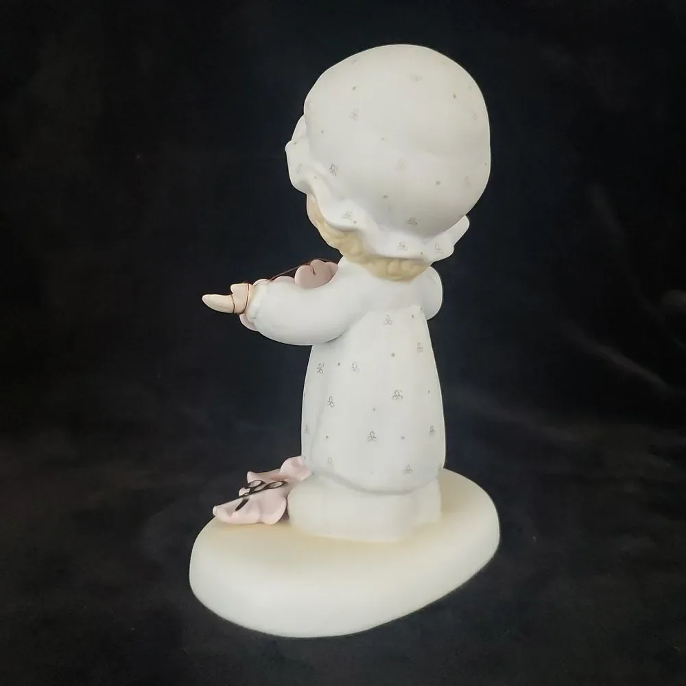 Vtg Precious Moments 